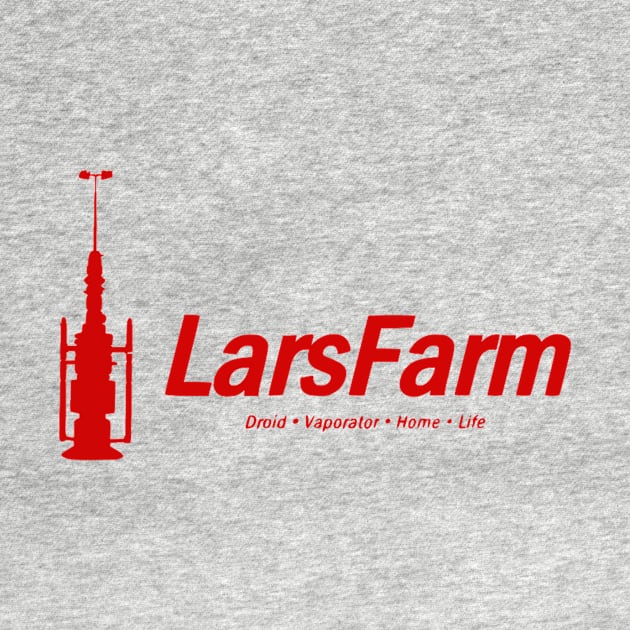 LarsFarm (Ver. 2) by JakefromLarsFarm